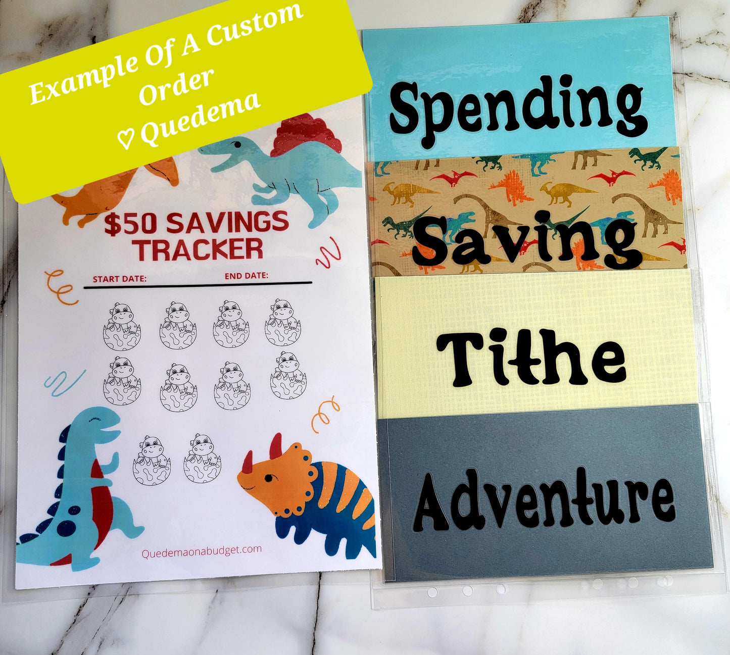 Little Sharks $100 Savings Kids Starter Kit! 7 Piece Bundle!
