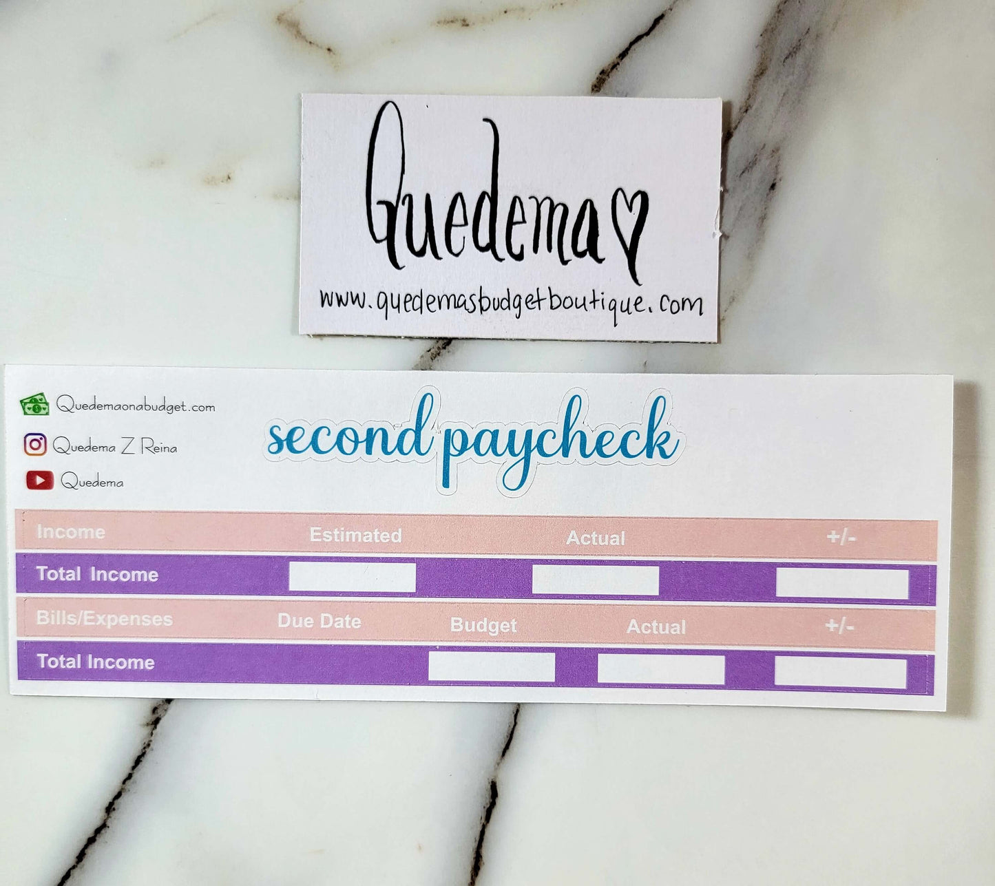 Budget Stickers Kits! Erin Condren! Happy Planner! Plum Paper