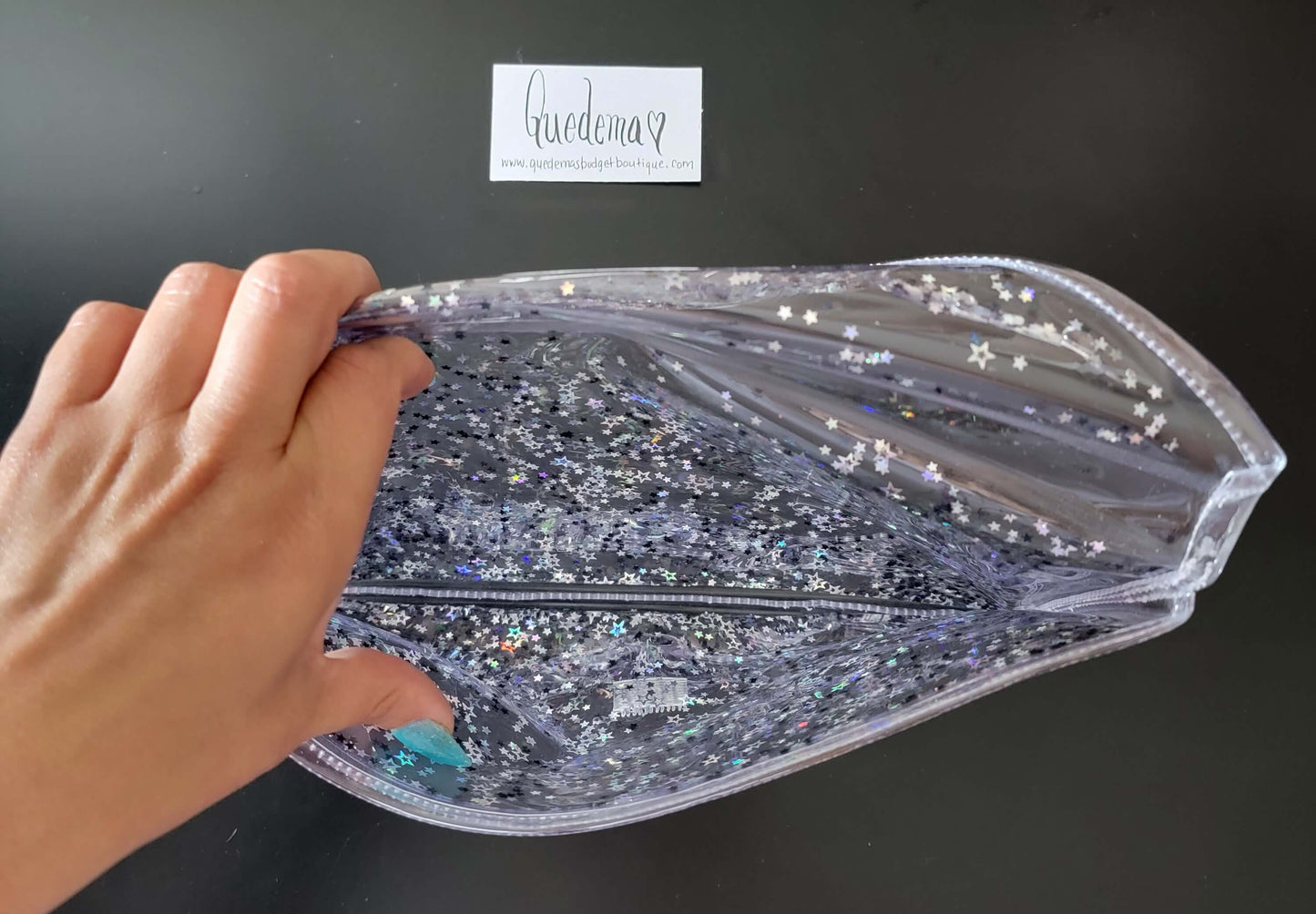 Liquid Glitter Envelopes ☆  As Seen On My Channel! 8 Options Available!!